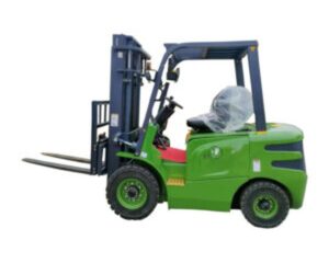 Read more about the article Depo ve İmalat Sektöründe Forklift Çeşitleri