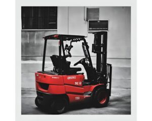 Read more about the article Lityum-İyon Bataryalar & Forklift Performansı